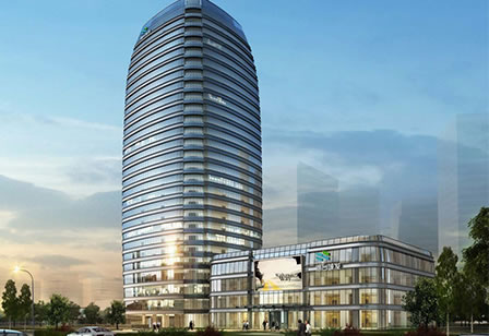 开封市建筑设计的测试内容