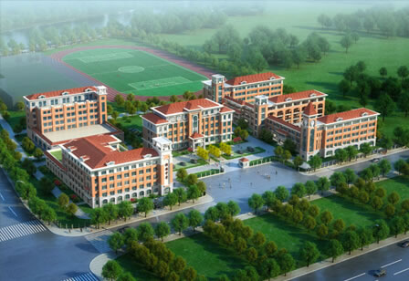 开封市建筑设计的测试内容