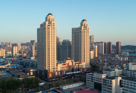 开封市建筑设计的测试内容